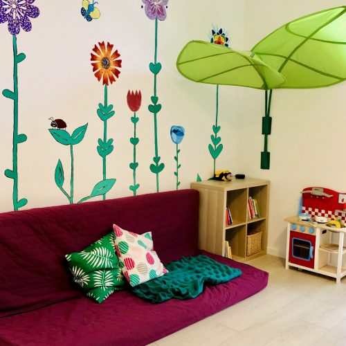 Kinderbetreuung Patus